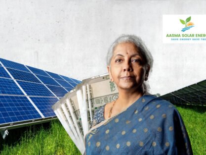 The Budget Imperative For India's Green Energy Transition